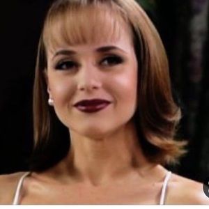 Meet your Posher, Nidia